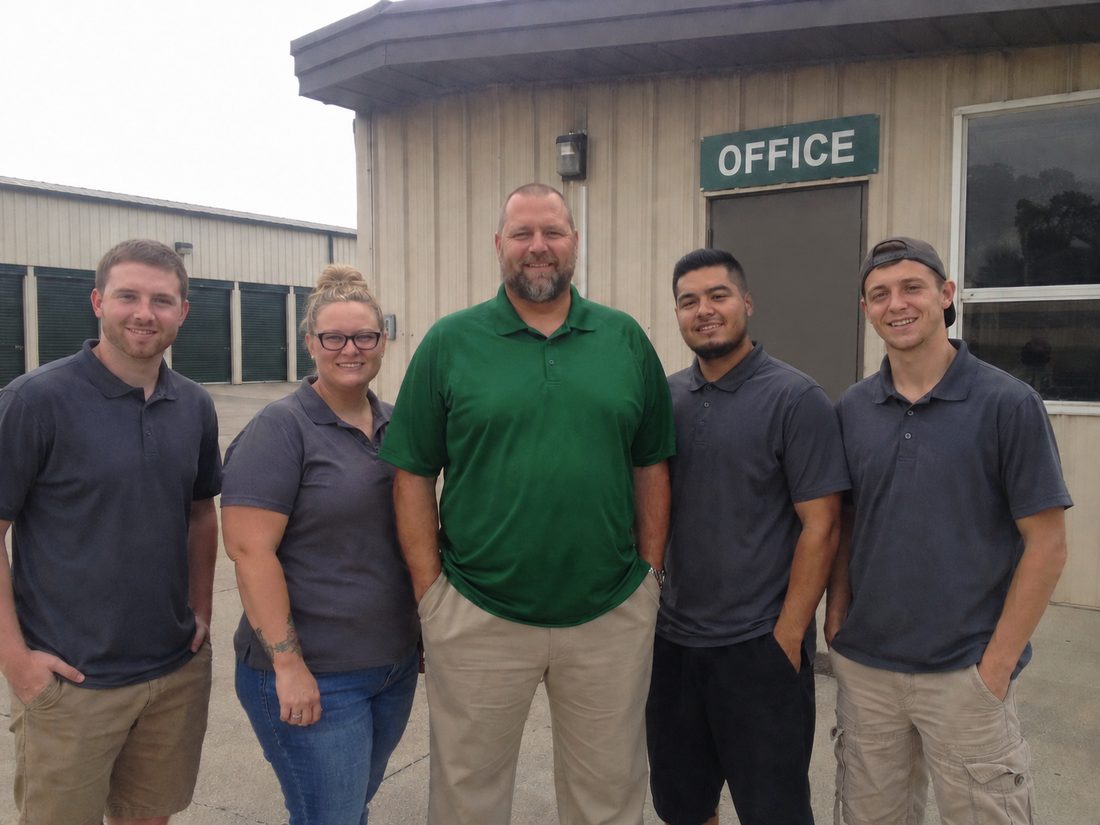 Pest control professionals in Covina, CA